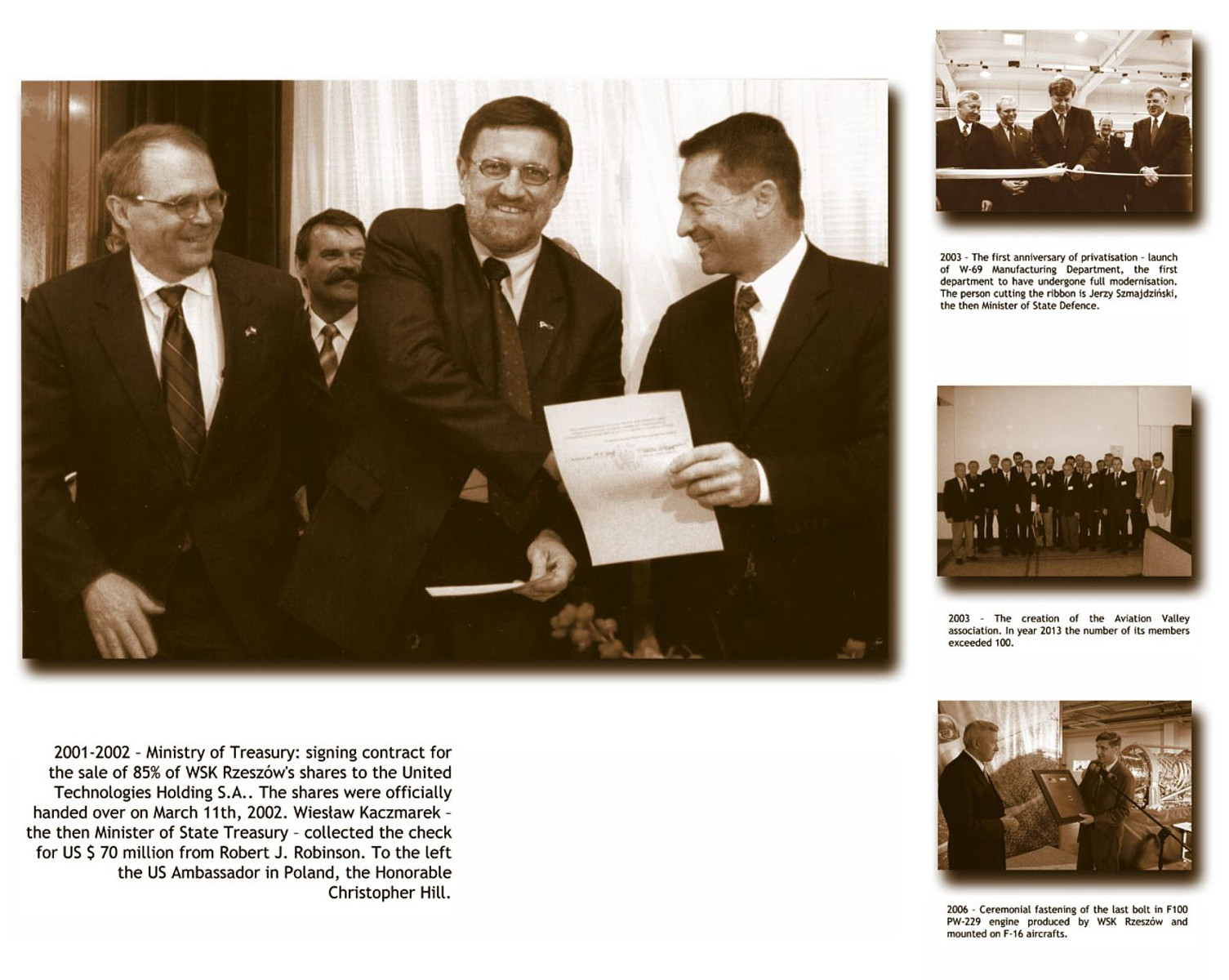 Ministry of Treasury