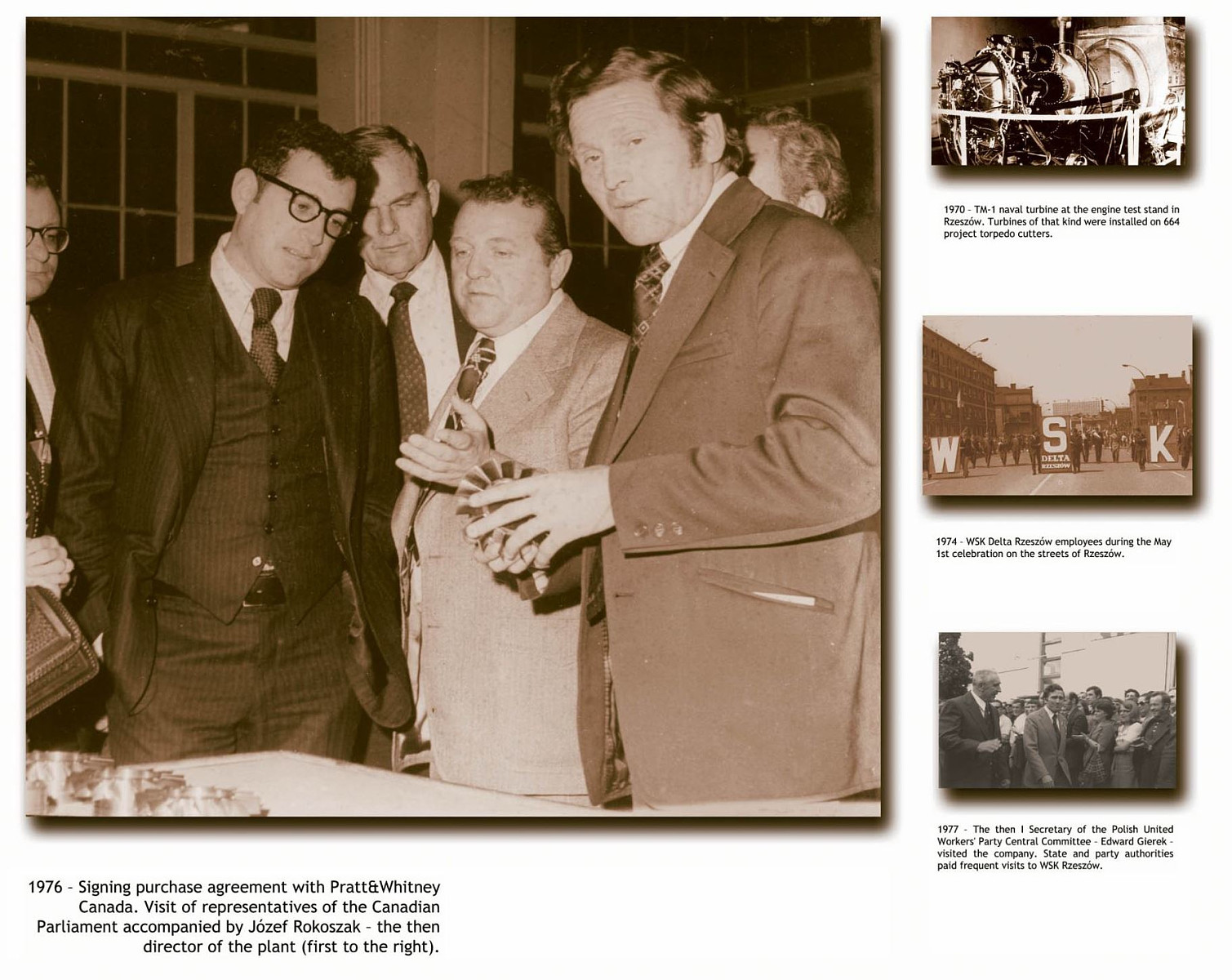 Pratt&Whitney Canada