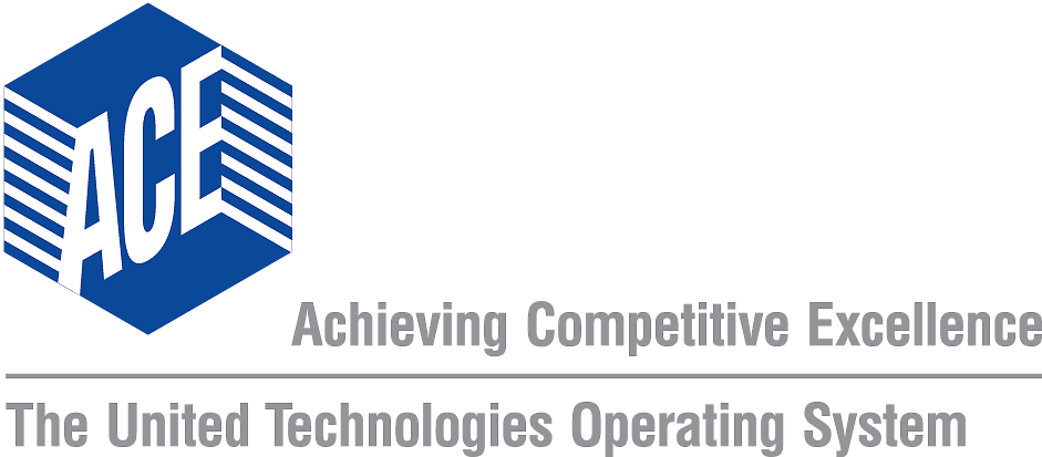 ACE logo
